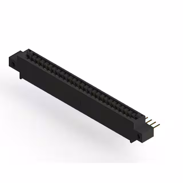 396-027-559-612 EDAC Inc.  Edgeboard Connectors